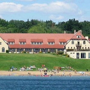 Potawatomi Inn & Cabins